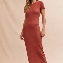 Vestido ZARA Talla-L