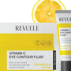 Vitamin C Eye Contour Fluid
