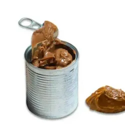 Leche quemada