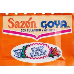 Sazón Goya