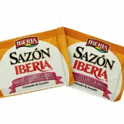 Sazón iberia