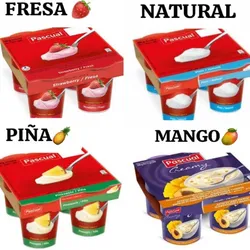Yogurt