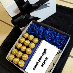 Caja sorpresa #1