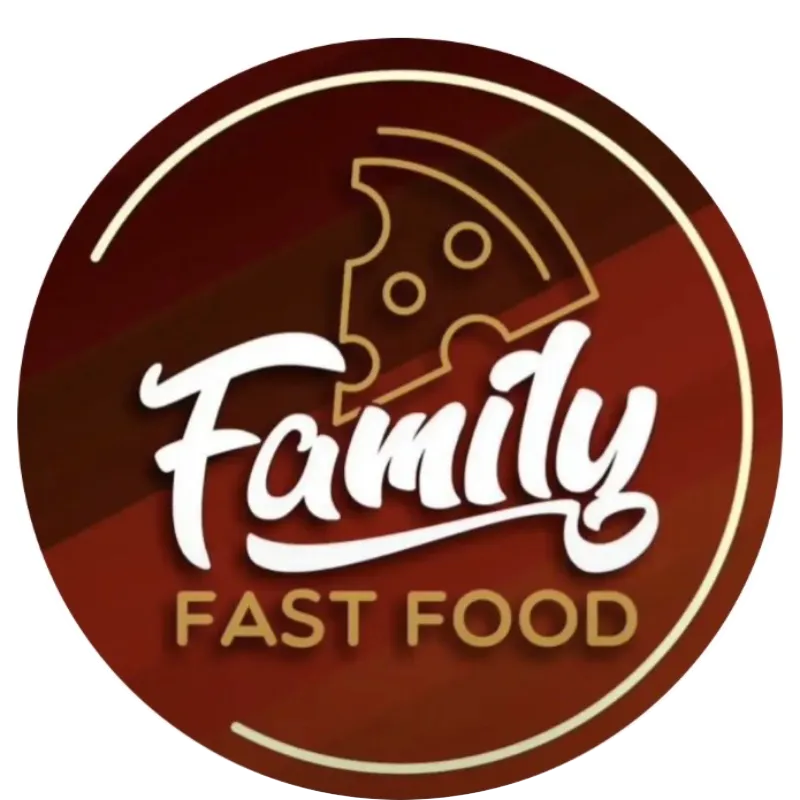 🛵Family Fast Food Delivery🌮