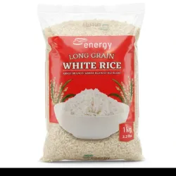 Bolsa de arroz 1kg
