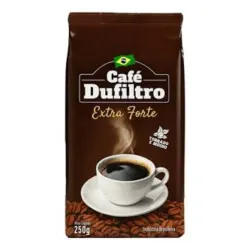 Café Dufiltro 250g