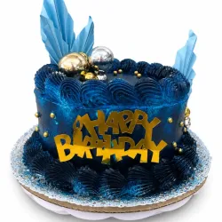 Cake 23-26cm
