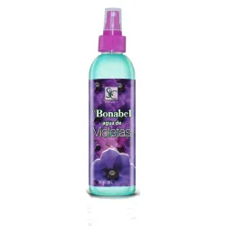 Colonia Bonabel Aguas de Violetas 300ml