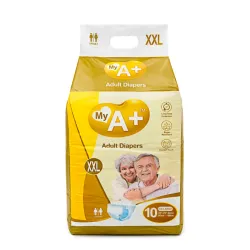 Culeros de adultos