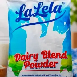 Leche en polvo 1kg