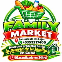 Family Market San José