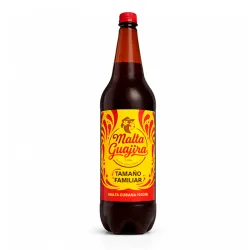 Malta Guajira 1.5litros
