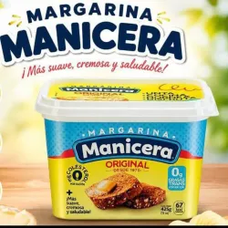 Mantequilla 425g