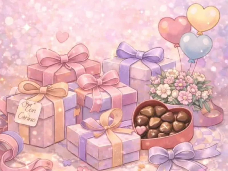 Regalos y ocasiones especiales