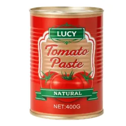 Pasta de tomate