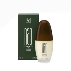 Perfume masculino Nao