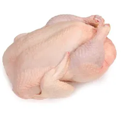 Pollo entero