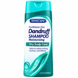 Shampoo Anticaspa Dry Scalp Care 400ml