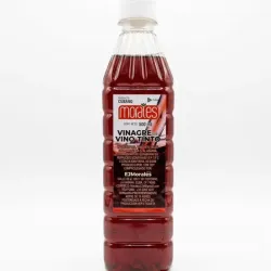 Vinagre de Vino tinto 500ml