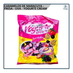 Caramelos