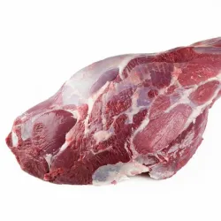 Carne de ovejo 