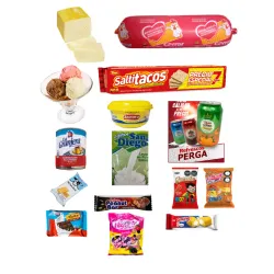 Combo Dulce Cariño 