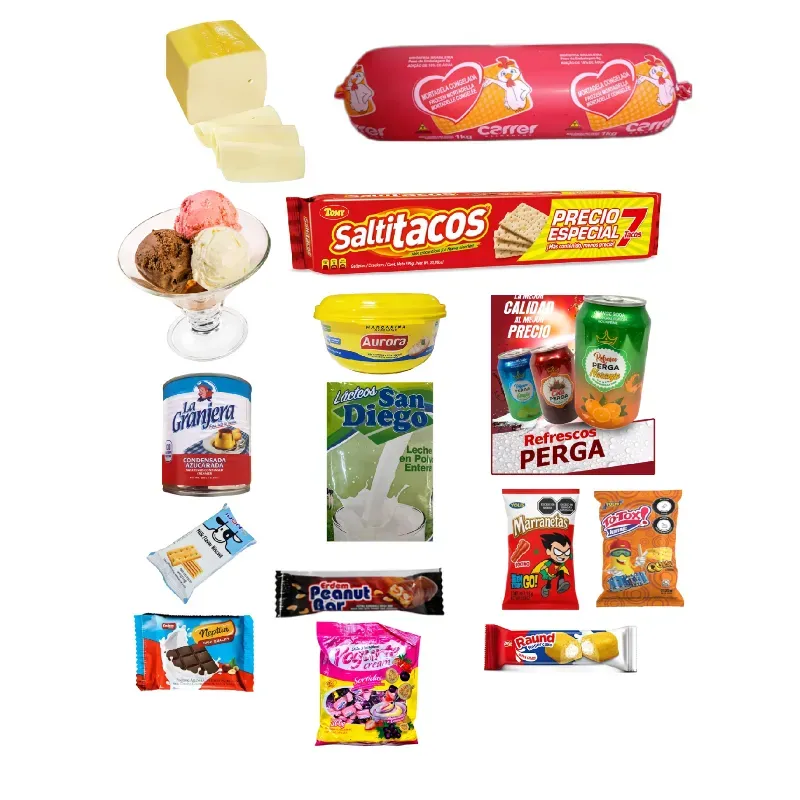 Combo Dulce Cariño 