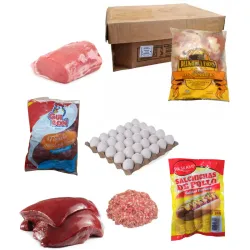 Combo Cárnico 