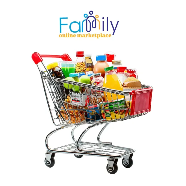 Somos un Mercado Online creado con el fin de otorgarle al cliente una manera fácil y segura de realizar compras para su hogar garantizado calidad y confort. Recibimos pagos vía Zelle y USD en efectivo.-Después de hacer el pedido el cliente puede proceder a depositar en nuestra cuenta Zelle o pagar en USD en efectivo si lo desea.¿Porque debería de comprar con nosotros?•Family Marketplace es comodidad puedes hacer compras desde tu teléfono móvil.•Somos profesionales. Contamos con métodos de pagos seguro, el cliente tiene información en tiempo real sobre su o sus productos y contacto directo con nuestra empresa.•Entregamos en menos de 24 horas con domicilio totalmente gratis.•Tenemos las mejores ofertas del mercado con los mejores precios.•Garantizamos la calidad de todos nuestros productos y servicios.•Tenemos los mejores servicios monetários y cambiarios.•Contamos con el apoyo, respaldo y recomendación de 37 negocios y 4 empresas diferentes, exitoxas y auténticas•Para nosotros el cliente siempre tiene la razón.Family Marketplace es confort.