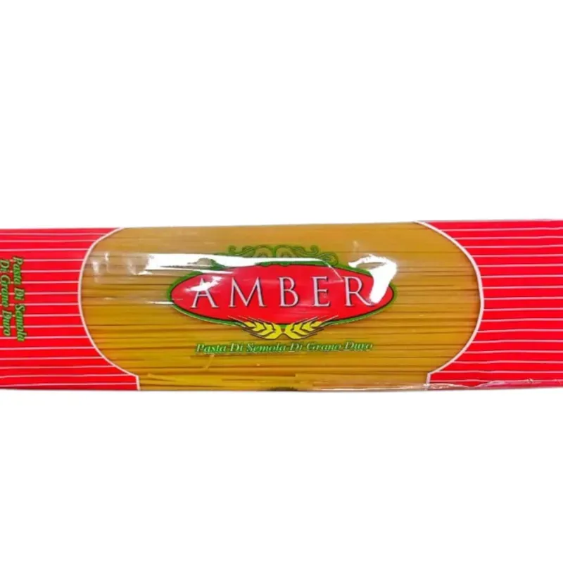Espaguetti 