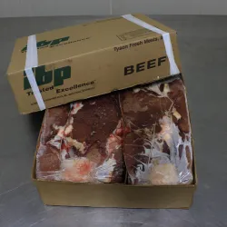 Hígado de Res 