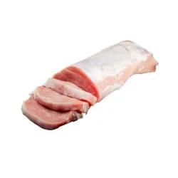 Lomo deshuesado 