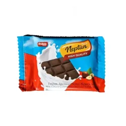 Peter de Chocolate