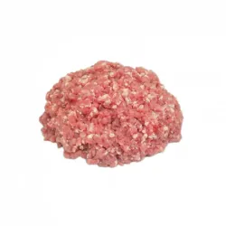 Picadillo de pollo 