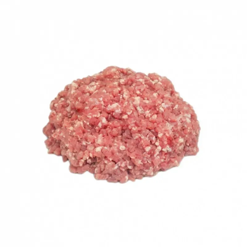 Picadillo de pollo 