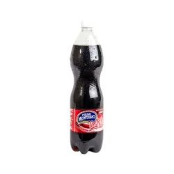 Refresco de botella 