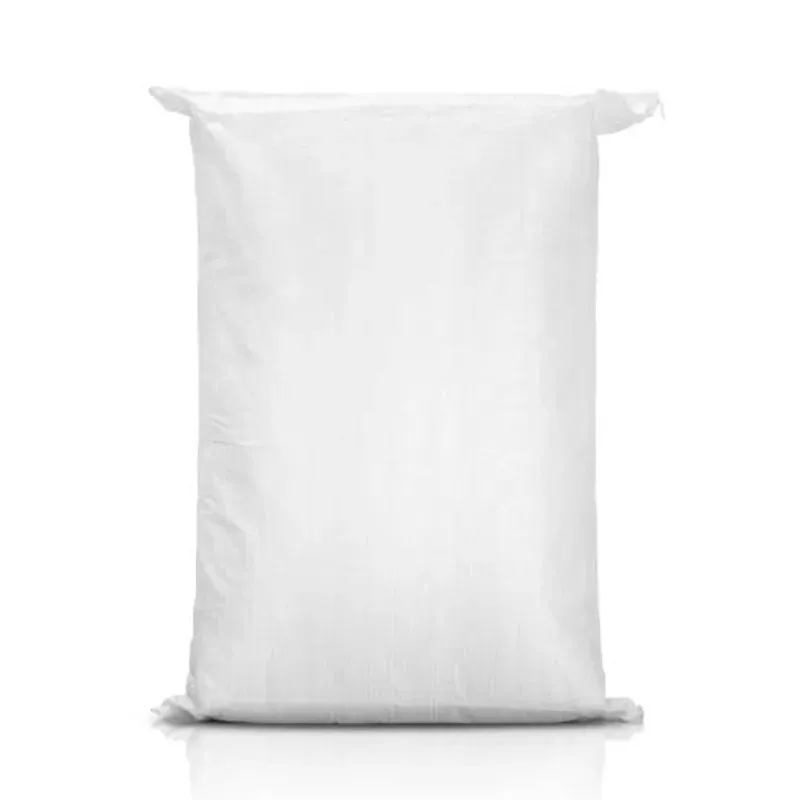 Sacos de Arroz 
