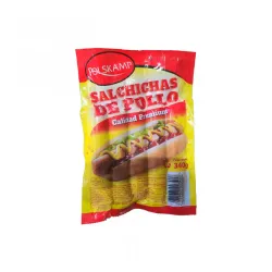 Salchichas 