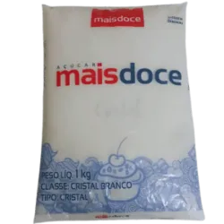 Azúcar blanca 