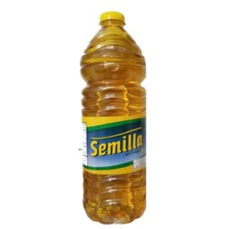 Caja de aceite 