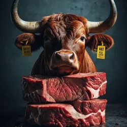Carne de res 