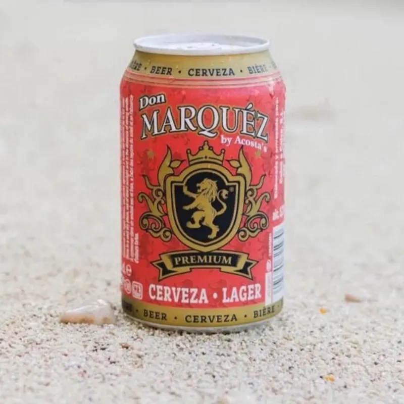 Cerveza