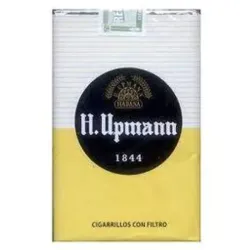 Cigarros H.upman