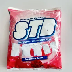 Detergente 