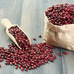 Frijoles 