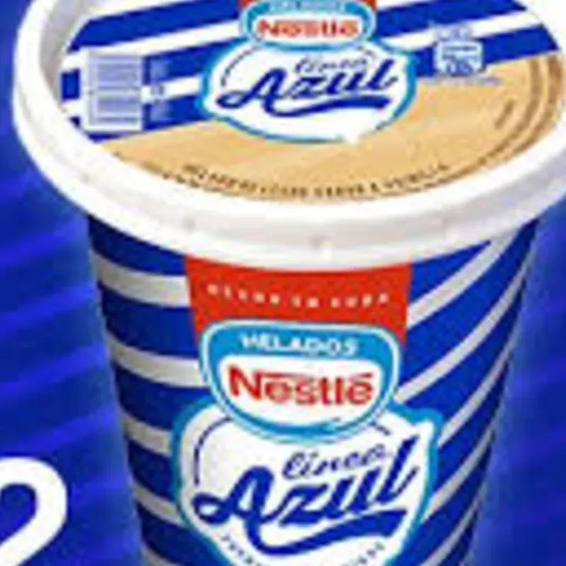 Helado