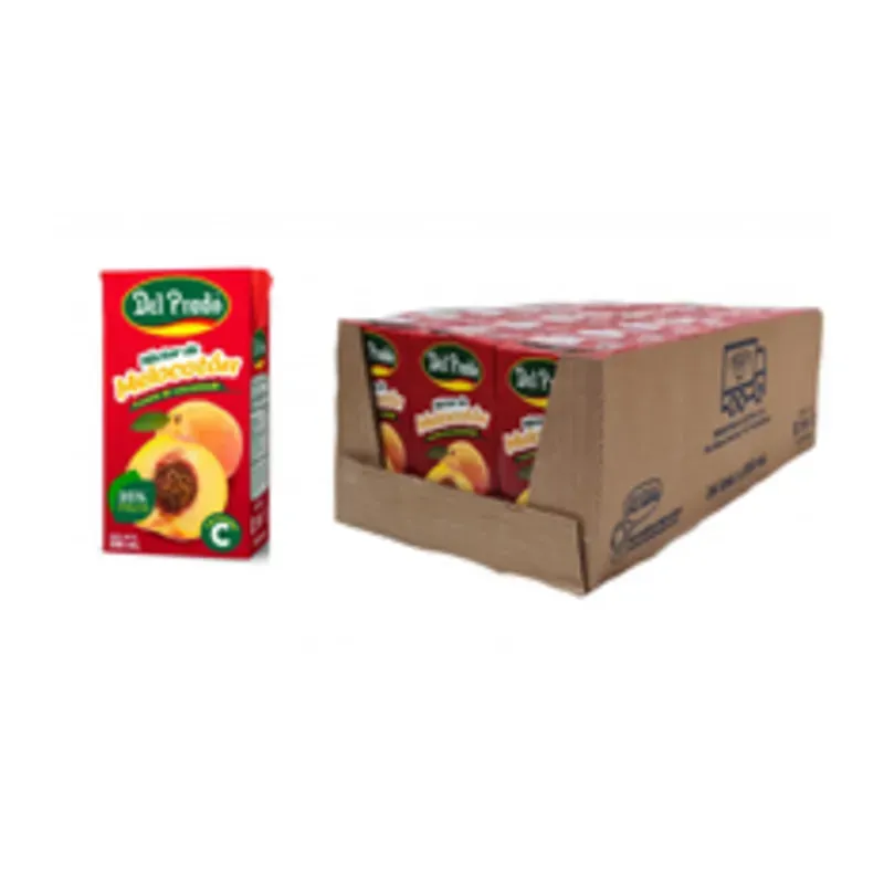  Caja de Jugos 