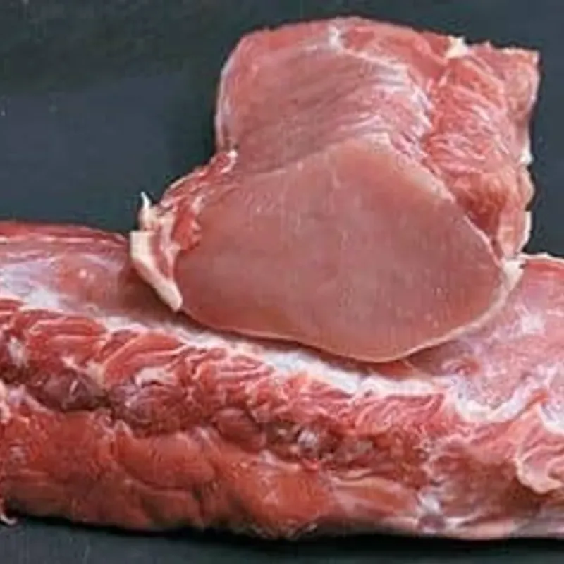 Lomo deshuesado
