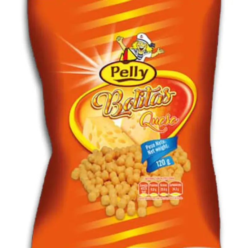Pelly