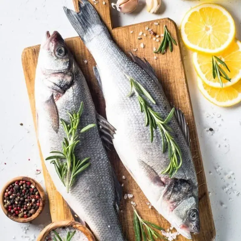 Pescado